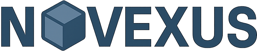 Novexus-KLU Logo